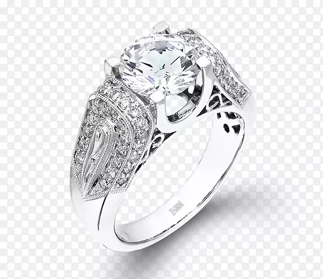 订婚戒指，结婚建议-求婚戒指