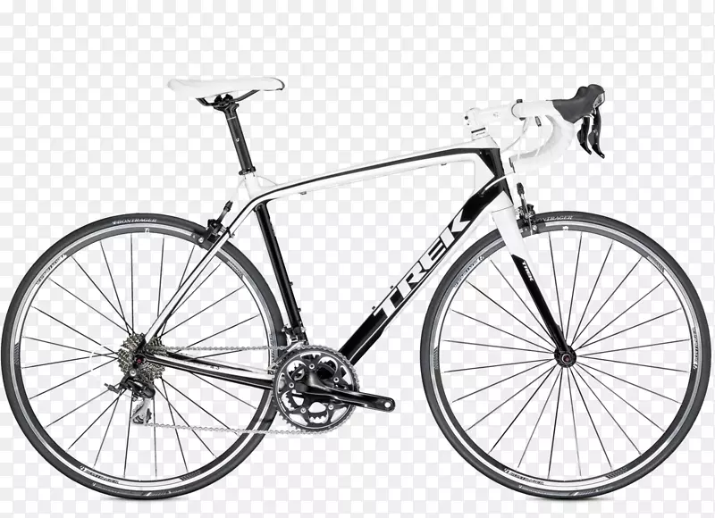 特里克自行车公司自行车公路自行车赛车自行车-自行车