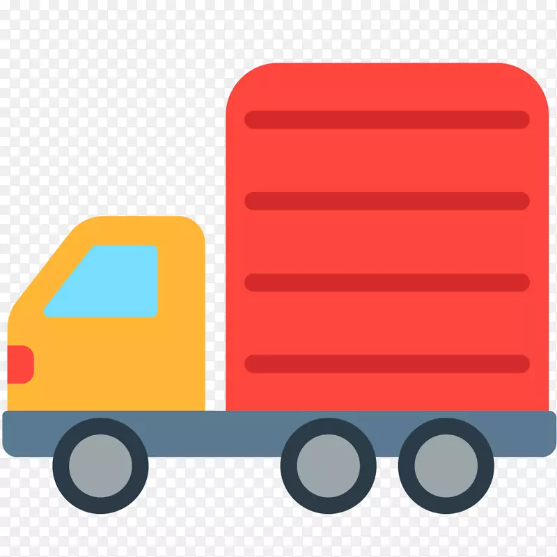 Emojipedia短信卡车