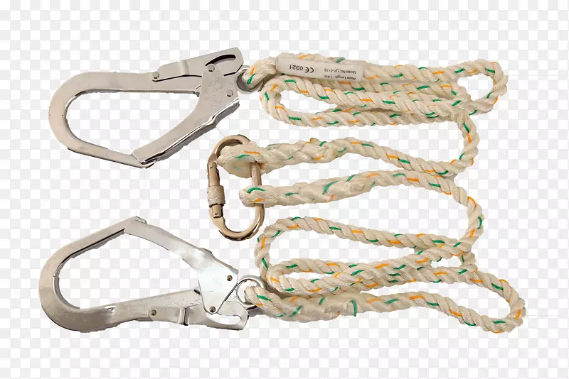 安全吊带绳索攀缘吊带绳坠止跌绳