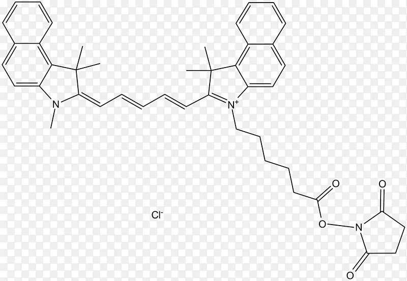 氰基n-羟基琥珀酰亚胺马来酰亚胺