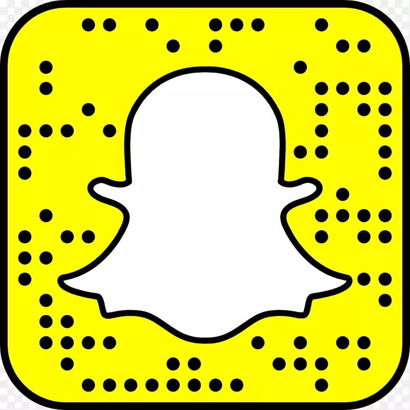 Snapchat社交媒体Snap Inc.应用商店-Dope标志