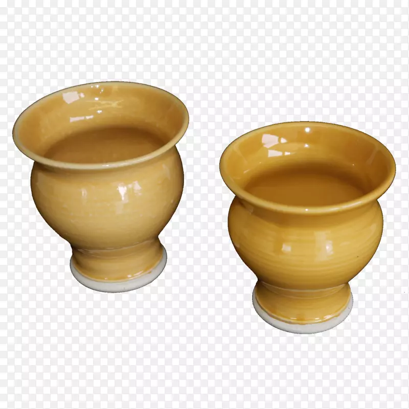 陶瓷陶碗-小盘子