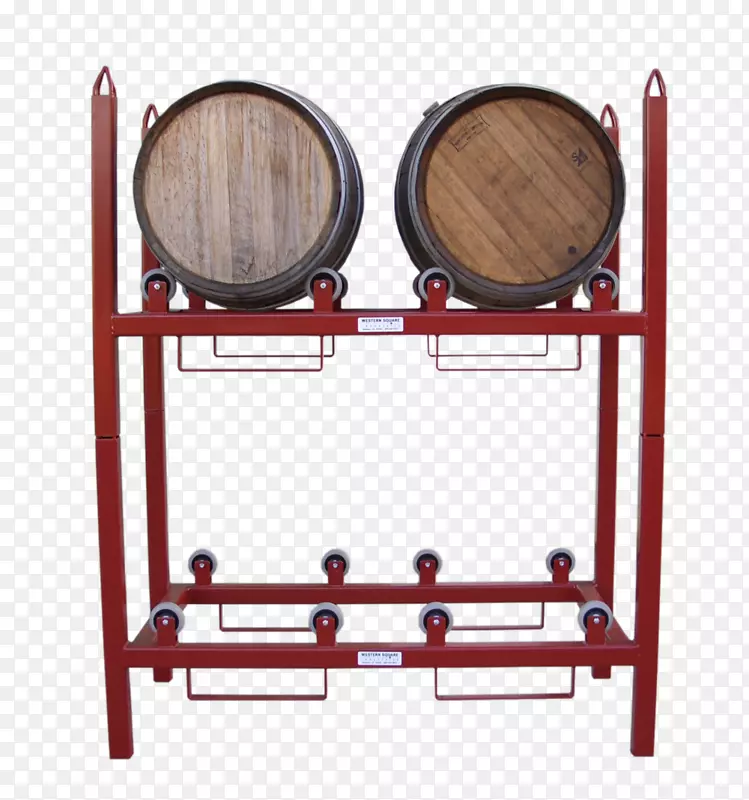 西方广场工业桶橡木制造-葡萄酒