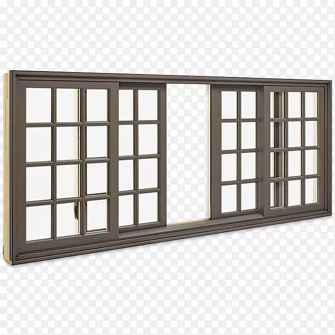 窗玻璃木制品-窗框