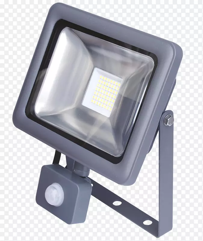 发光二极管LED灯固定器泛光灯