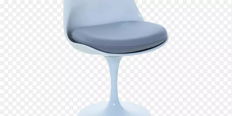 郁金香椅桌垫设计师-高贵柳条椅