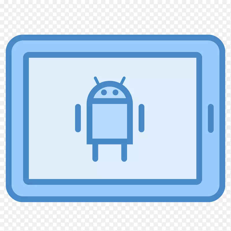 智能手机android电脑图标手持设备电池图标