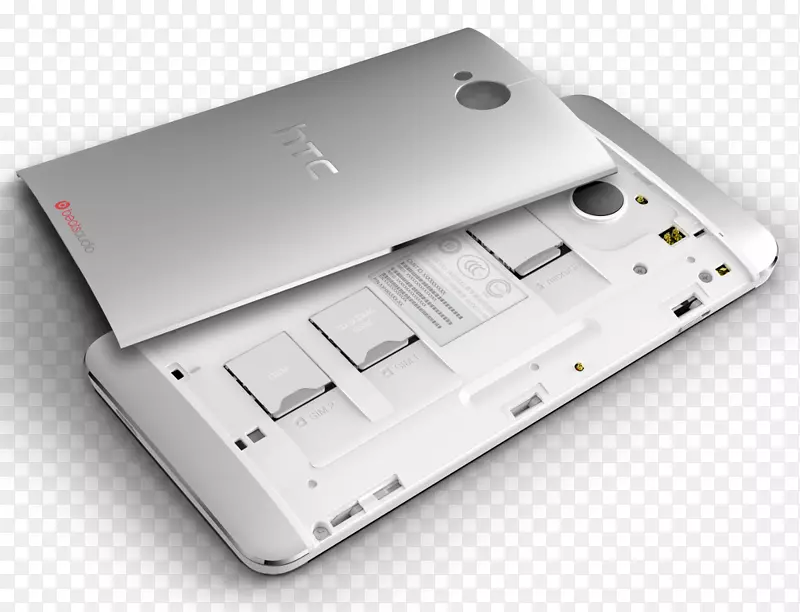 双sim HTC用户识别模块智能手机-智能手机