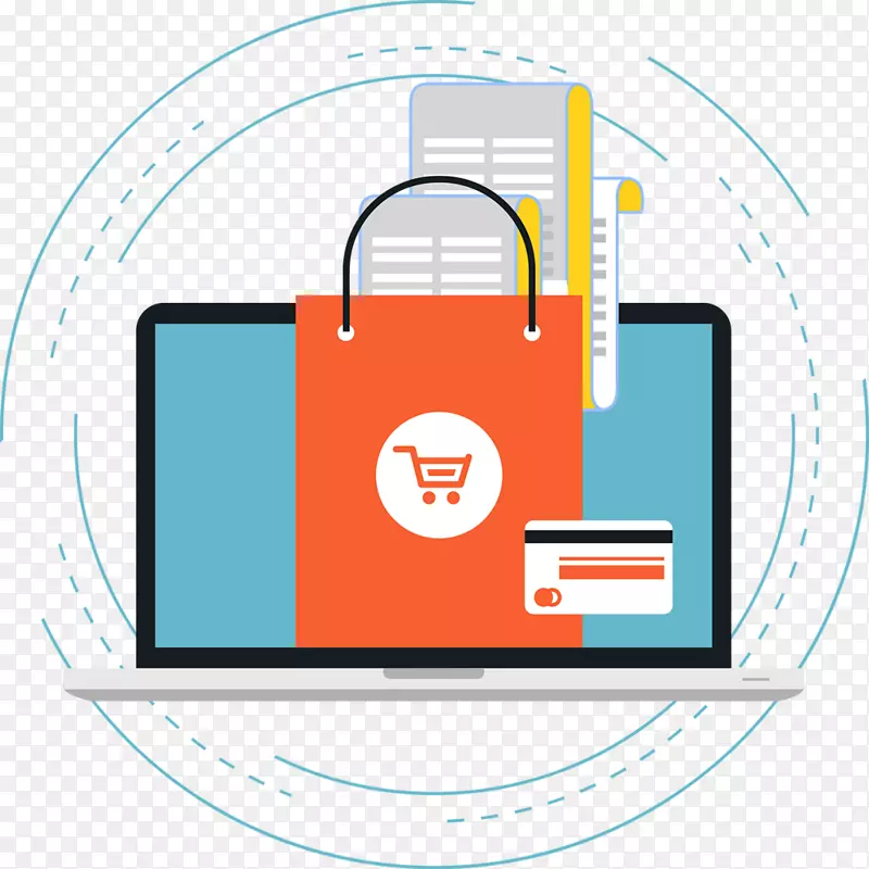 电子商务网上购物贸易Magento服务-业务