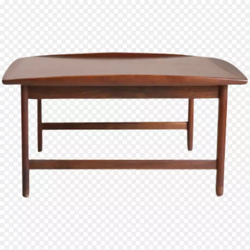 床头柜丹麦现代咖啡桌世纪中叶现代沙发咖啡桌