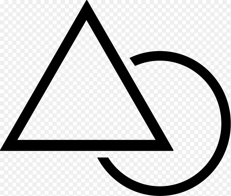 几何形状正方形三角形