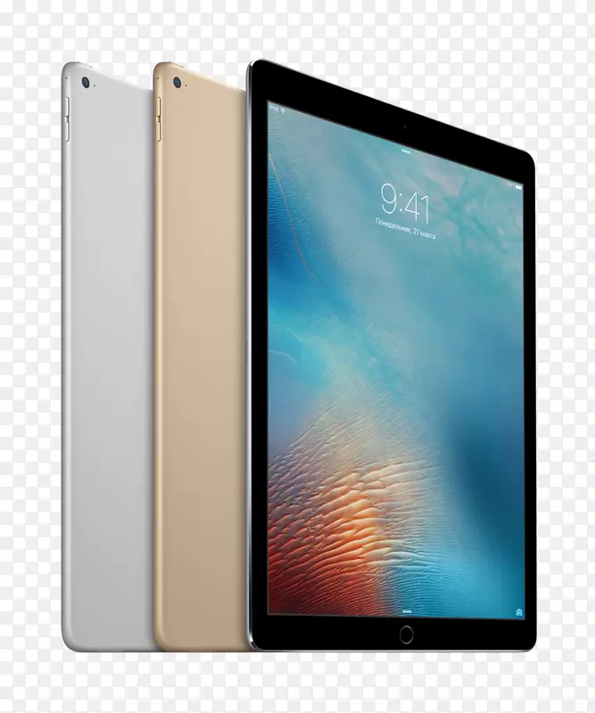 iPad Pro(12.9-英寸)(第二代)MacBookpro Apple-10.5英寸iPad亲iPad银