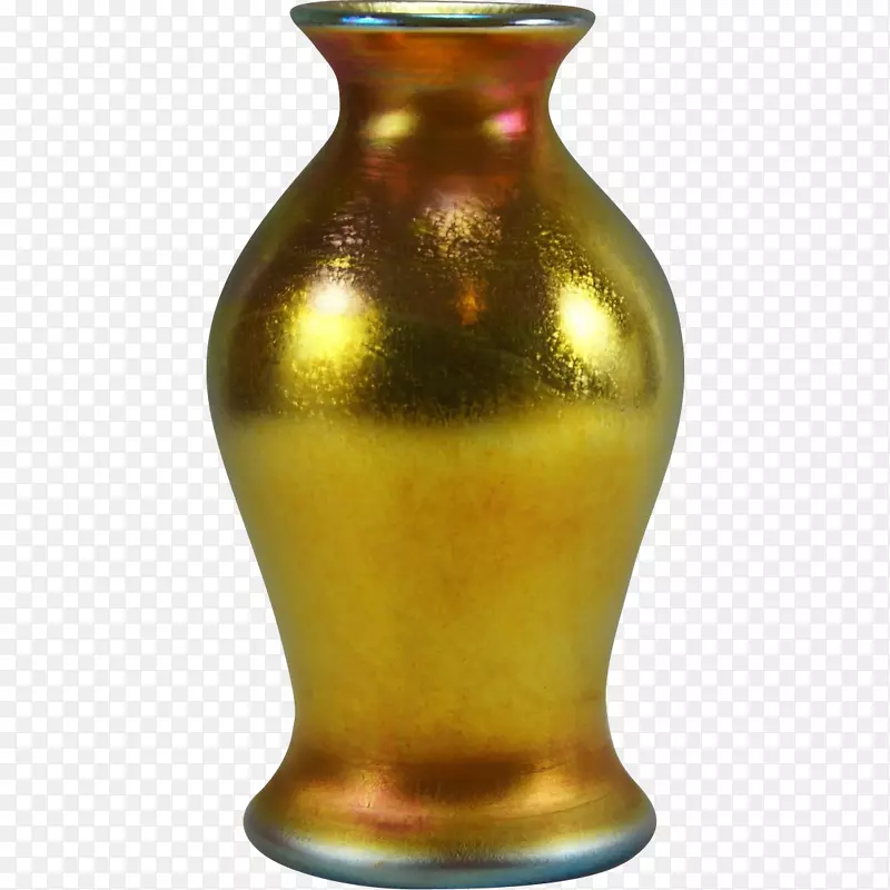 玻璃艺术品花瓶-玉器