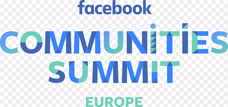 facebook社区峰会即将来到欧洲社区博客峰会