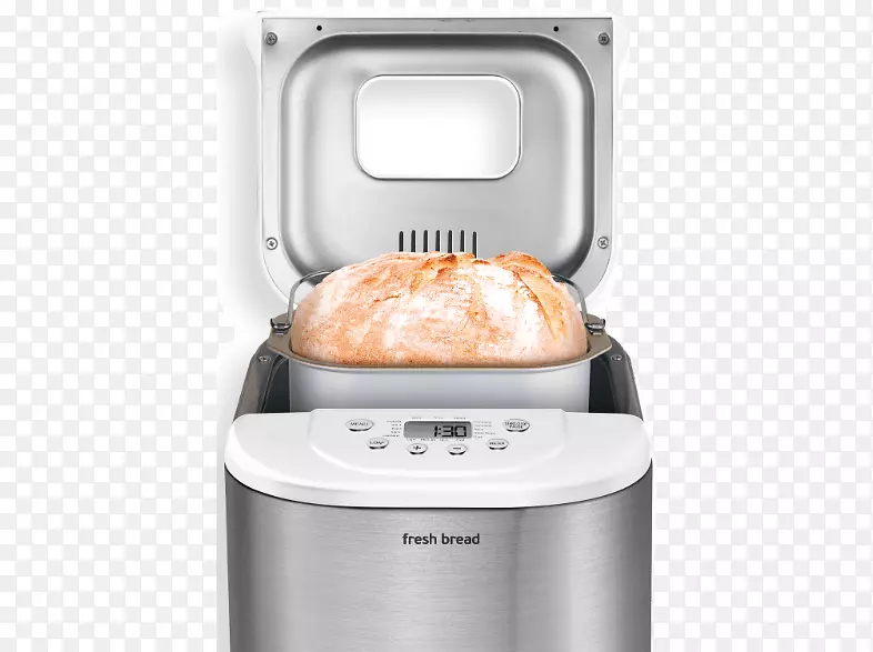 烤面包机果酱小器具新鲜面包
