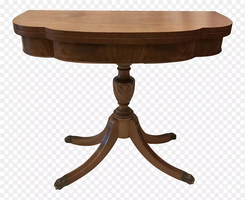 床头桌，椅子抽屉，餐厅-古董桌