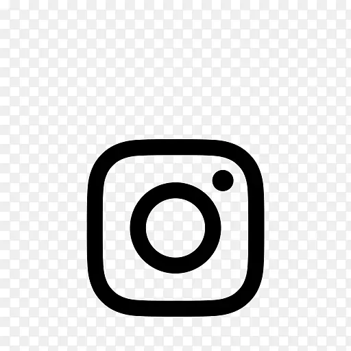 电脑图标标志Instagram图标设计-签名电子邮件