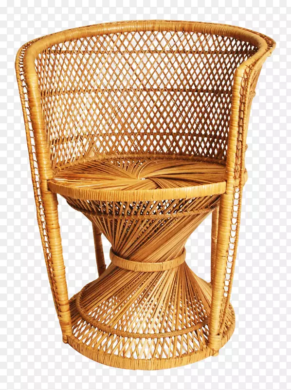 餐桌柳条椅篮藤.高贵的柳条椅