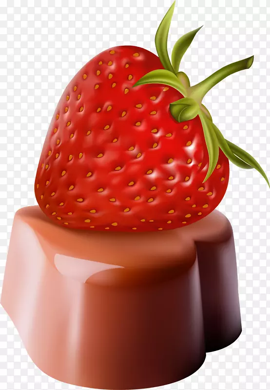 草莓派覆盆子