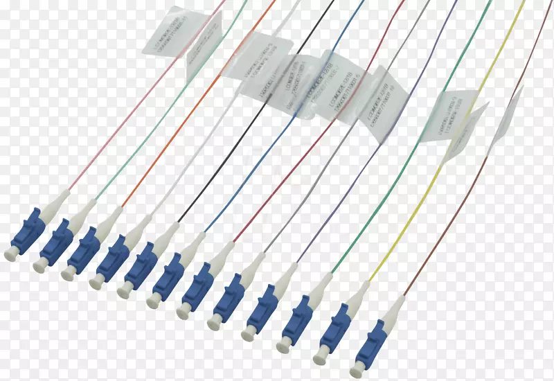 网络电缆多模光缆终端光纤