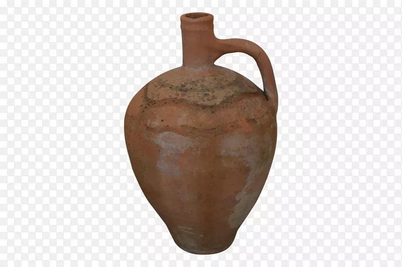花瓶陶瓷陶器罐古董花瓶