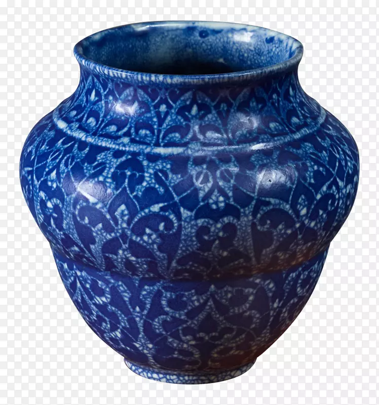 花瓶陶瓷包豪斯艺术装饰古董花瓶