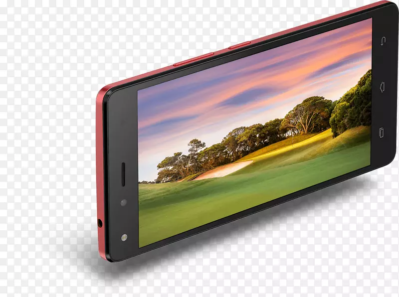 Infinix热4 Infinix移动Android XOS双面立体显示器