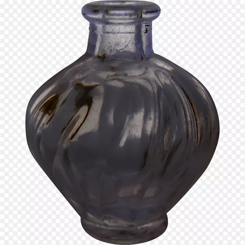 陶瓷花瓶-古董花瓶