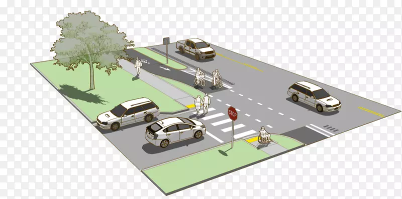 单车分隔单车设施行车-单车道路-进入汽车行车线的罚则
