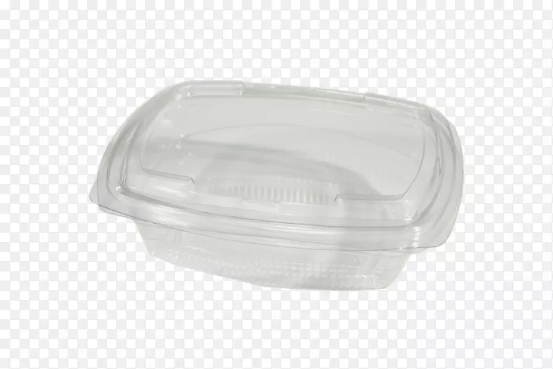 塑料铝箔外卖食品容器