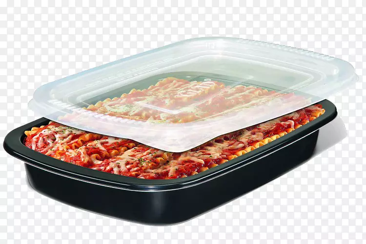 食品储存容器炊具乐制品公司烤箱铝箔外卖食品容器