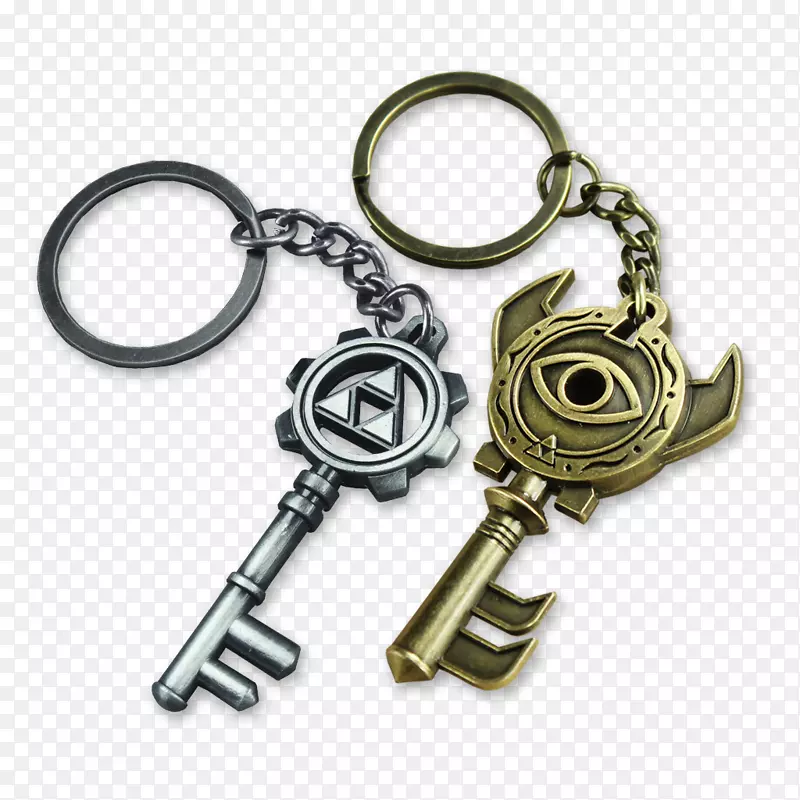 金属钥匙链-钥匙链