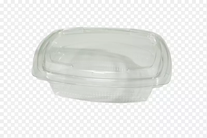 塑料容器盒盖塑料容器铝箔外卖食品容器