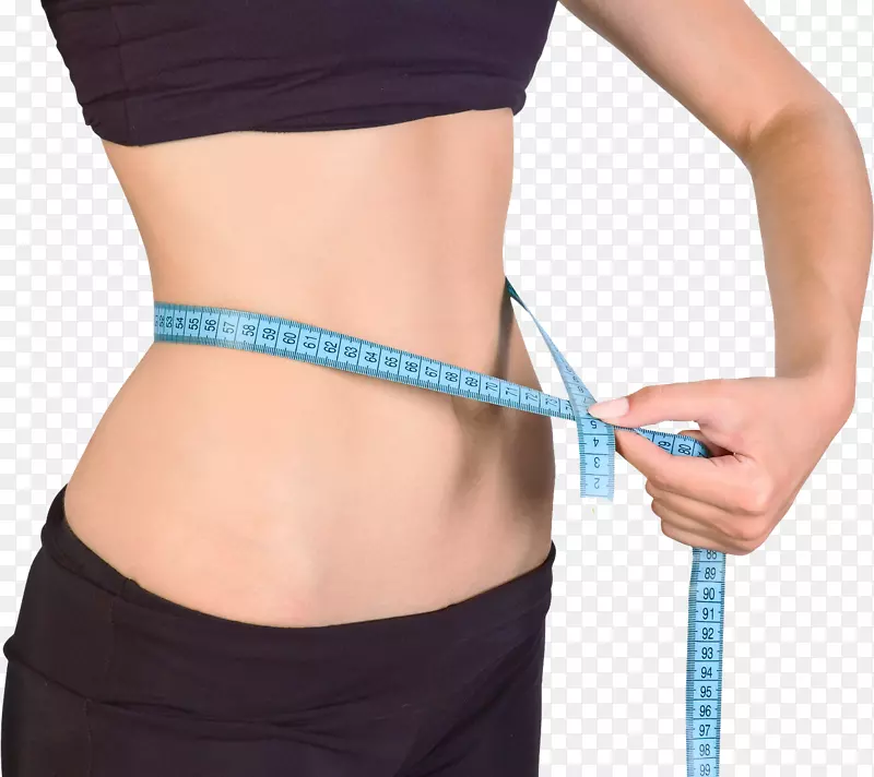 减肥抽脂脂肪组织运动腹部减肥运动
