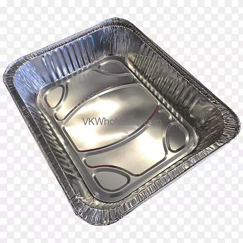 金属铝箔材料钱.铝箔外卖食品容器
