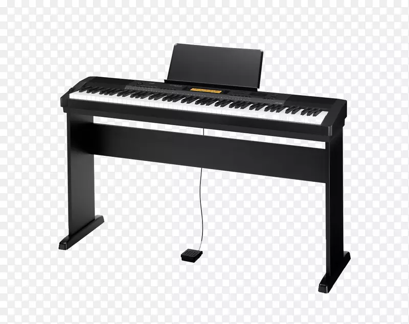 数字钢琴电子键盘电子乐器弹钢琴