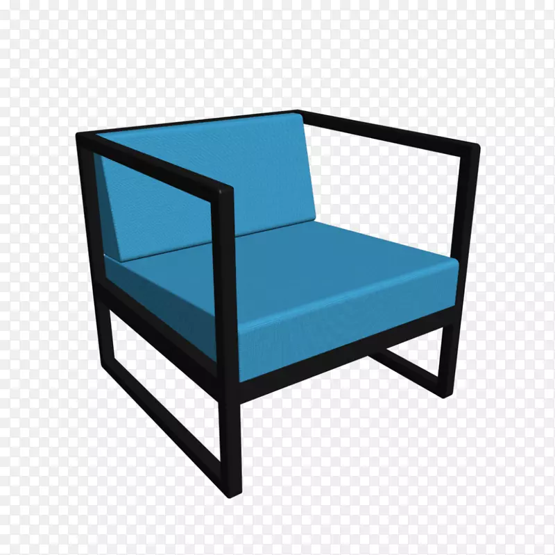 咖啡桌起居室Eames躺椅规划.沙发材料