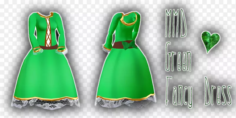 服装裙外服kaftan-花式连衣裙