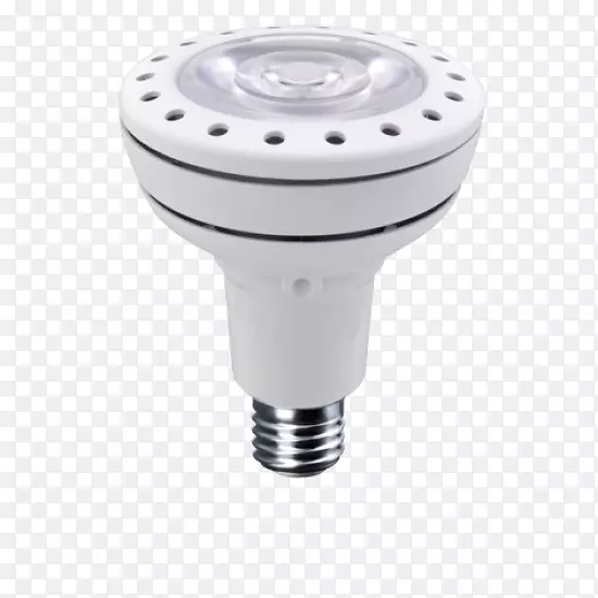 LED灯爱迪生螺旋照明反射器技术发光效率