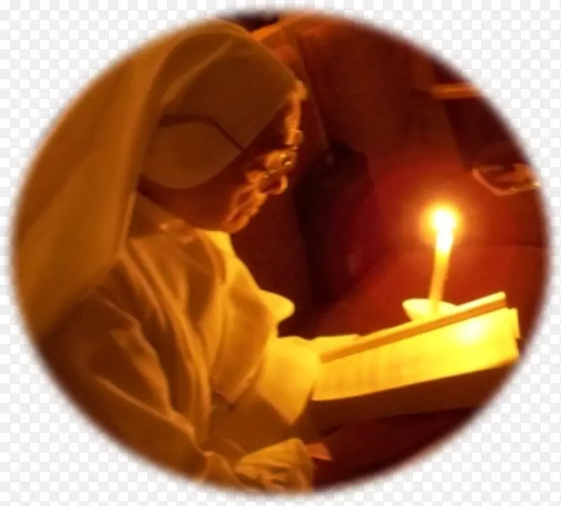 祷告拜慈幼会姐妹堂博斯科弥撒修女让我们祷告