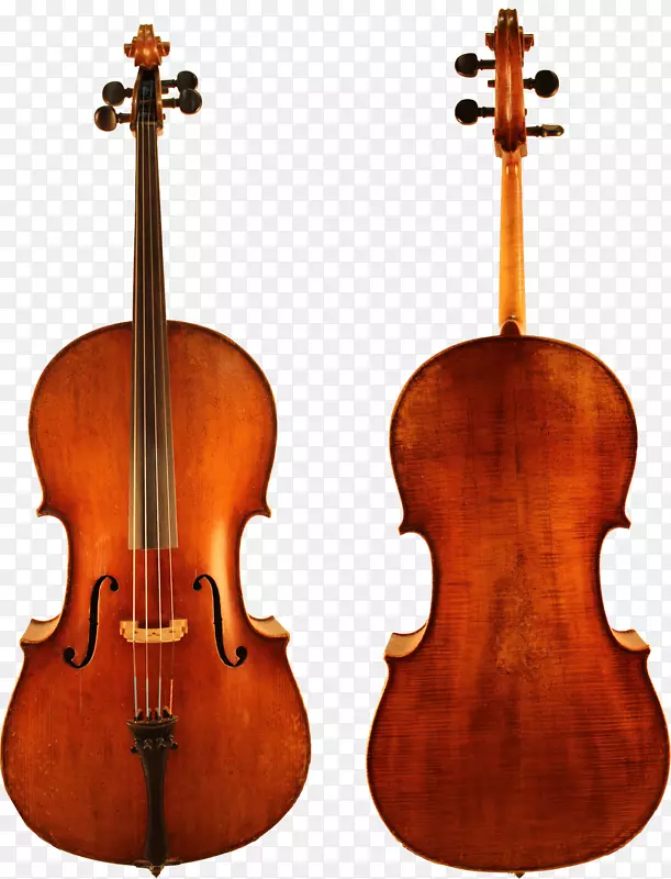 克里莫纳·斯特拉迪瓦勒斯小提琴瓜纳里乐器-大提琴