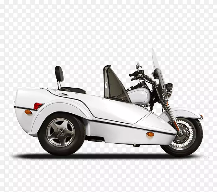 赛德卡尔摩托车配件机动三轮车-各种摩托车