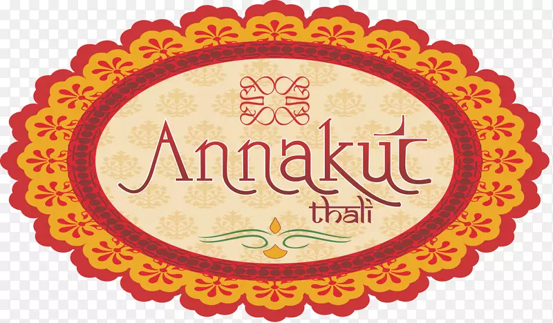 印度料理阿纳库特塔利餐厅古吉拉特群岛美食-菜单
