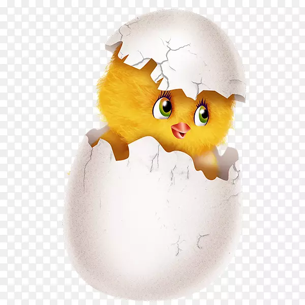 复活节兔子寻找复活节彩蛋