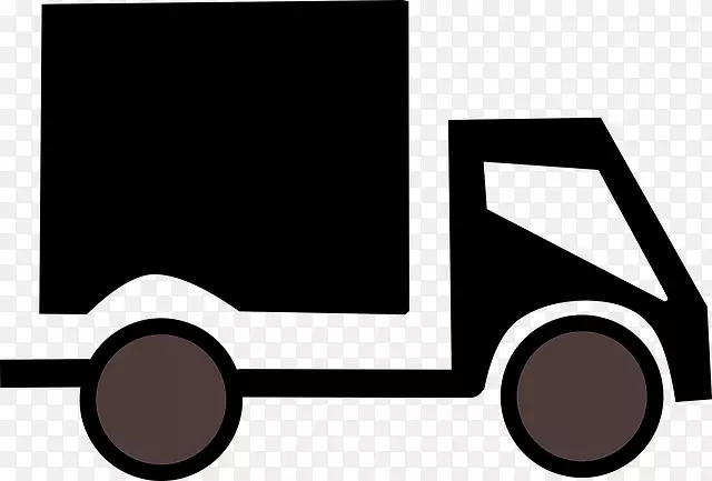 货运销售车队管理-卡车