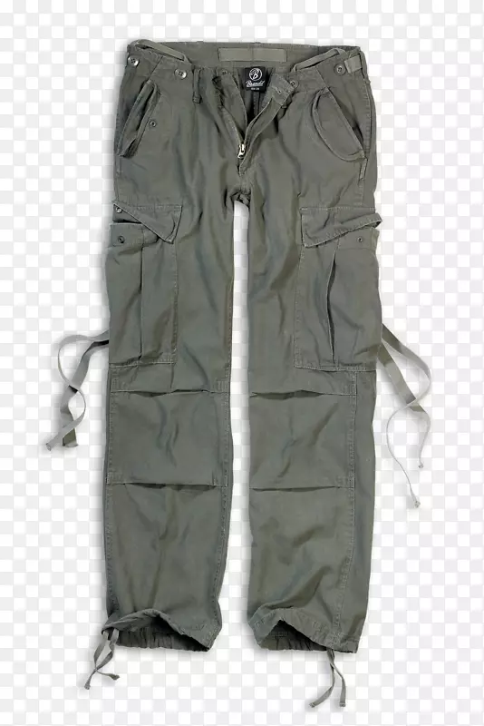 载货裤m-1965野战夹克t恤capri裤子.裤子