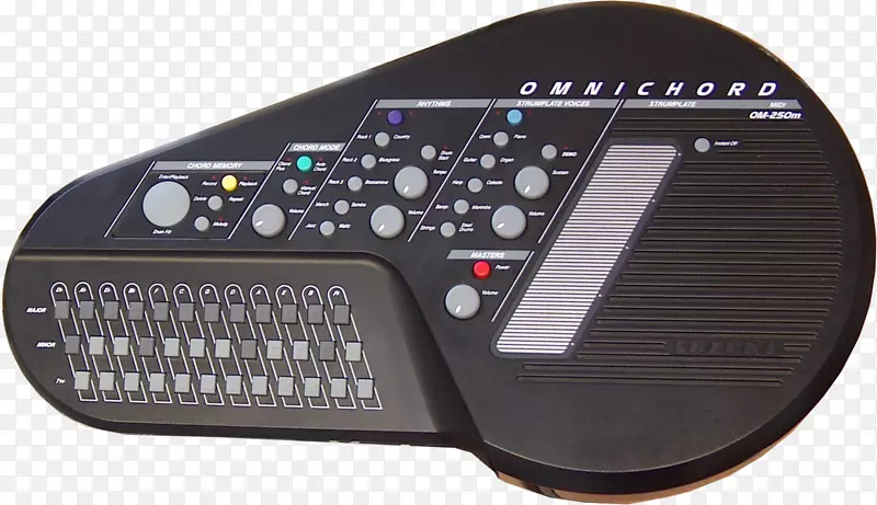 omnichord korg-800型电子乐器音响合成器MIDI-乐器