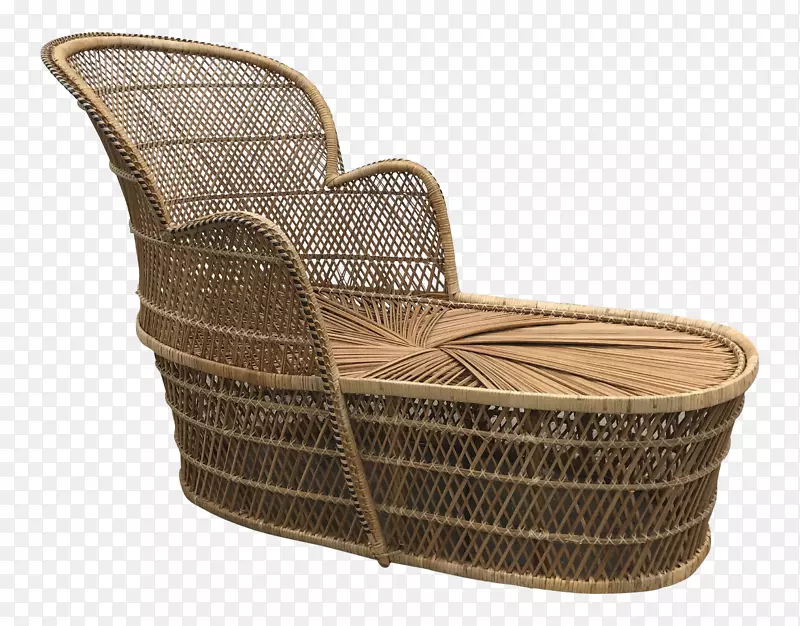 柳条花园家具篮.高贵柳条椅