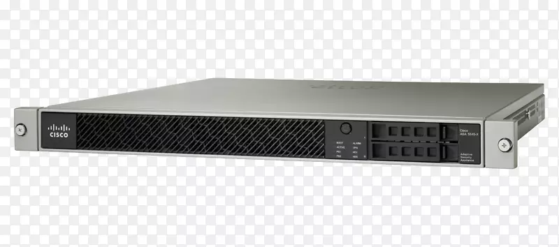 Cisco ASA防火墙系统安全设备计算机安全端口